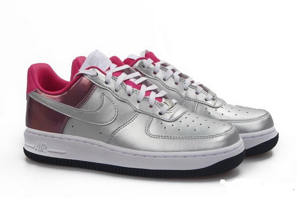 Nike Air Force One Women Low--001
